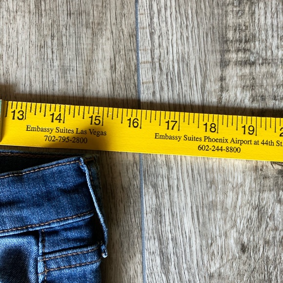 Banana Republic Slim Boot-Cut Jeans - Picture 11 of 16